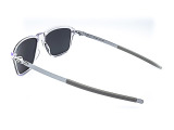 Сонцезахисні окуляри OAKLEY WHEEL HOUSE OO9469-0354 54 мм. PRIZM BLACK POLAR. Фото 4