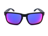 Сонцезахисні окуляри OAKLEY HOLBROOK OO9102-3655 57 мм. POSITIVE RED IRIDIUM