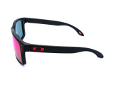 Сонцезахисні окуляри OAKLEY HOLBROOK OO9102-3655 57 мм. POSITIVE RED IRIDIUM. Фото 3