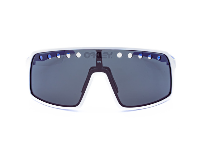 Сонцезахисні окуляри OAKLEY SUTRO OO9406-6237 60 мм. TINTED GREY