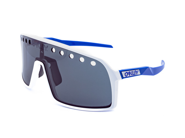 Сонцезахисні окуляри OAKLEY SUTRO OO9406-6237 60 мм. TINTED GREY