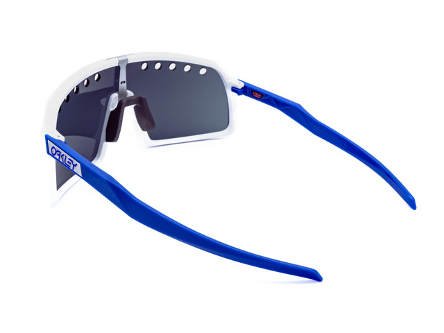 Сонцезахисні окуляри OAKLEY SUTRO OO9406-6237 60 мм. TINTED GREY. Фото 4