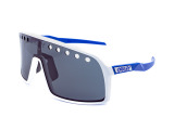 Сонцезахисні окуляри OAKLEY SUTRO OO9406-6237 60 мм. TINTED GREY. Фото 2