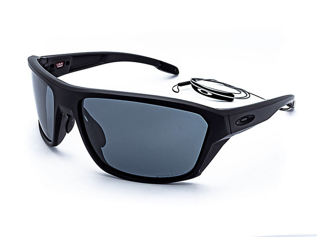 Сонцезахисні окуляри OAKLEY SPLIT SHOT OO9416-0264 64 мм. TINTED GREY