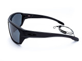 Сонцезахисні окуляри OAKLEY SPLIT SHOT OO9416-0264 64 мм. TINTED GREY. Фото 3