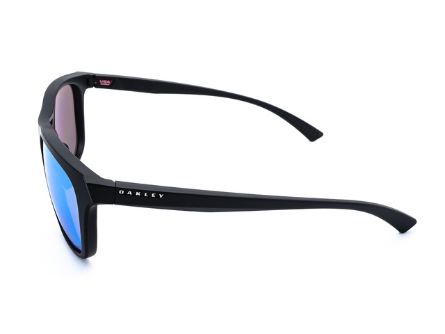 Сонцезахисні окуляри OAKLEY OO9473-0556 Leadline 56 мм. PRIZM DEEP WATER POLARIZE. Фото 3