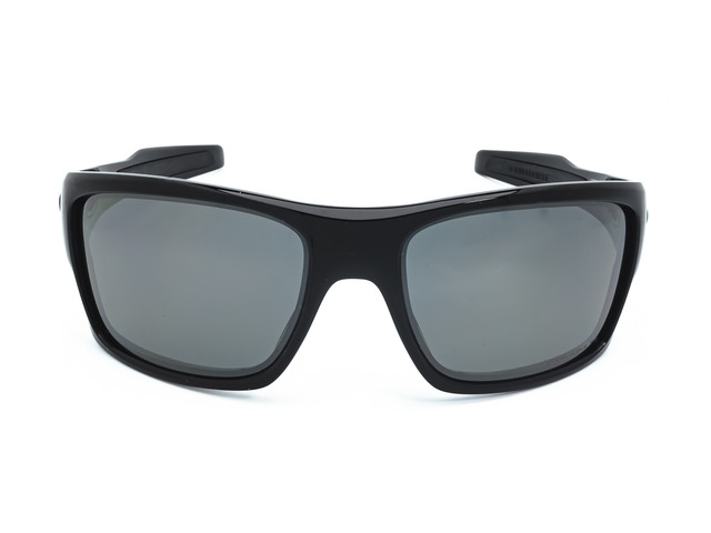 Сонцезахисні окуляри OAKLEY TURBINE OO9263-4163 65 мм. PRIZM BLACK POLAR