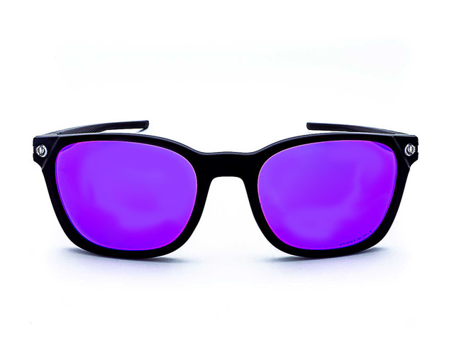 Сонцезахисні окуляри OAKLEY OJECTOR OO9018-0355 55 мм. MIRROR VIOLET