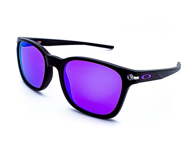 Сонцезахисні окуляри OAKLEY OJECTOR OO9018-0355 55 мм. MIRROR VIOLET