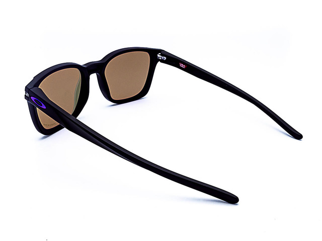 Сонцезахисні окуляри OAKLEY OJECTOR OO9018-0355 55 мм. MIRROR VIOLET. Фото 4