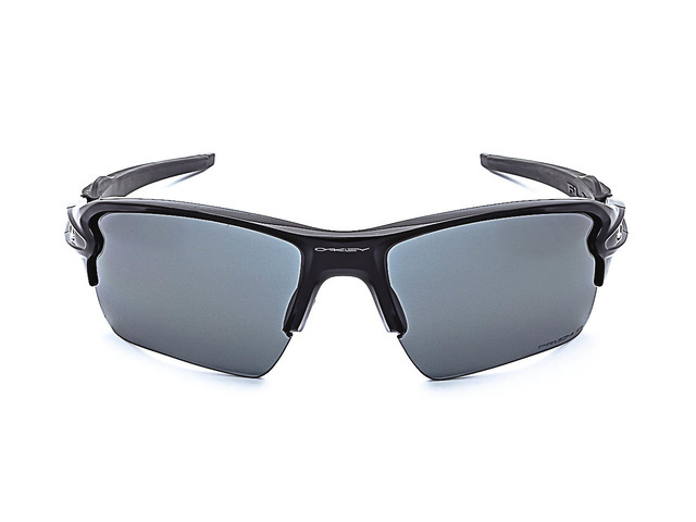 Сонцезахисні окуляри OAKLEY FLAK 2.0 XL OO9188-7259 59 мм. TINTED GREY POLAR