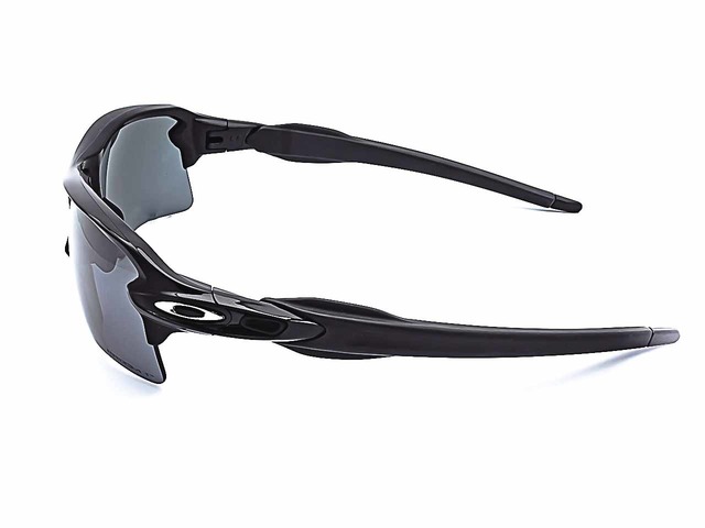 Сонцезахисні окуляри OAKLEY FLAK 2.0 XL OO9188-7259 59 мм. TINTED GREY POLAR. Фото 3