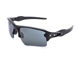 Сонцезахисні окуляри OAKLEY FLAK 2.0 XL OO9188-7259 59 мм. TINTED GREY POLAR. Фото 2