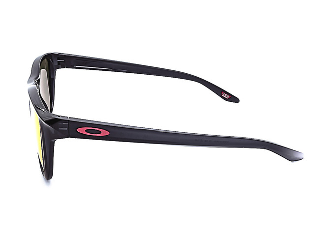 Сонцезахисні окуляри OAKLEY MANORBURN OO9479-0456 56 мм. MIRROR ORANGE PRIZM. Фото 3