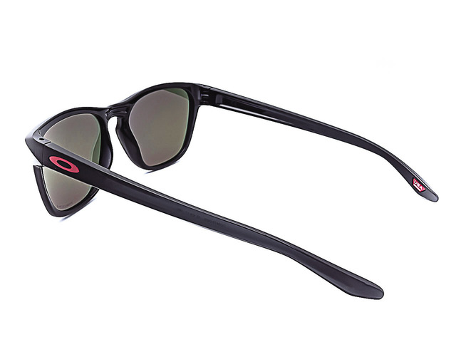 Сонцезахисні окуляри OAKLEY MANORBURN OO9479-0456 56 мм. MIRROR ORANGE PRIZM. Фото 4