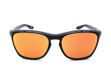 Сонцезахисні окуляри OAKLEY MANORBURN OO9479-0456 56 мм. MIRROR ORANGE PRIZM
