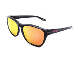Сонцезахисні окуляри OAKLEY MANORBURN OO9479-0456 56 мм. MIRROR ORANGE PRIZM. Фото 2