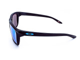 Сонцезахисні окуляри OAKLEY SYLAS OO9448-1757 57 мм. MIRROR LIGHT BLUE POLAR. Фото 3