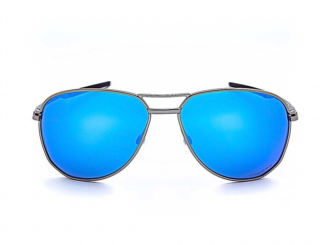 Сонцезахисні окуляри OAKLEY CONTRAIL OO4147-0357 57 мм. PRIZM SAPPHIRE