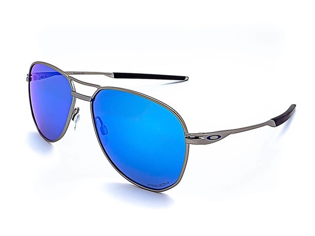 Сонцезахисні окуляри OAKLEY CONTRAIL OO4147-0357 57 мм. PRIZM SAPPHIRE. Фото 2