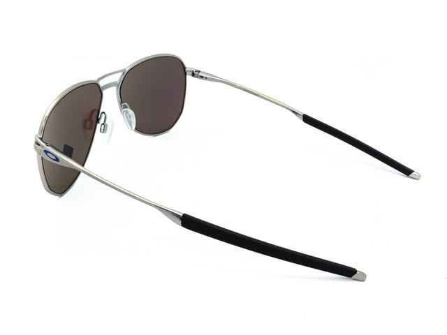 Сонцезахисні окуляри OAKLEY CONTRAIL OO4147-0357 57 мм. PRIZM SAPPHIRE. Фото 4