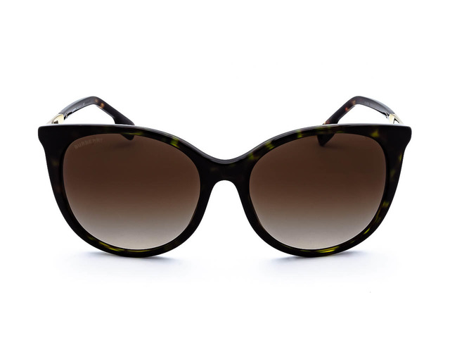 Сонцезахисні окуляри BURBERRY B4333 3002/13 55мм. GRADIENT BROWN