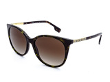 Сонцезахисні окуляри BURBERRY B4333 3002/13 55мм. GRADIENT BROWN. Фото 2
