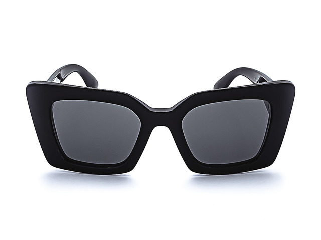 Сонцезахисні окуляри BURBERRY B4344 3001/87 51мм. TINTED GREY