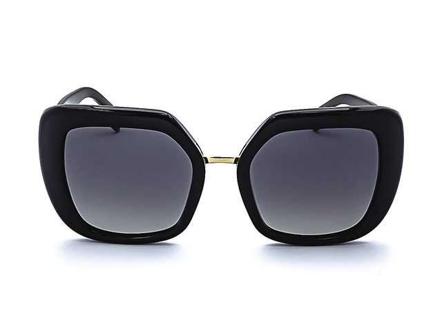 Сонцезахисні окуляри BURBERRY B4315 3001/T3 53 мм. GRADIENT GREY