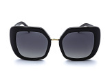 Сонцезахисні окуляри BURBERRY B4315 3001/T3 53 мм. GRADIENT GREY