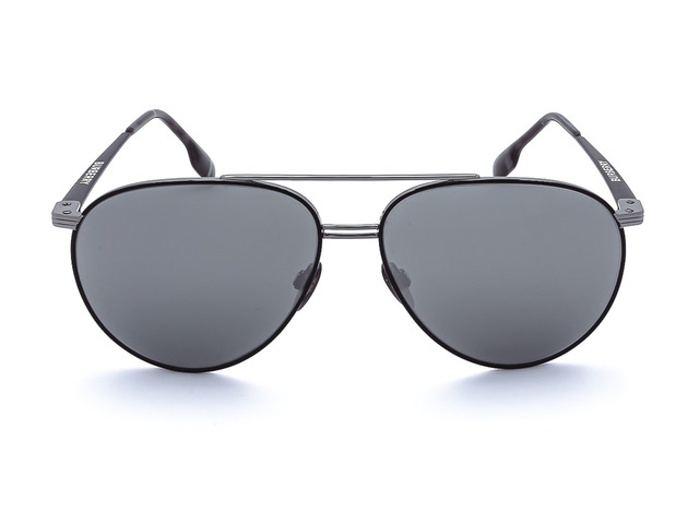 Сонцезахисні окуляри BURBERRY B3108 1295/6G 60 мм. TINTED GREY
