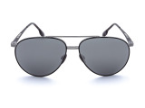 Сонцезахисні окуляри BURBERRY B3108 1295/6G 60 мм. TINTED GREY