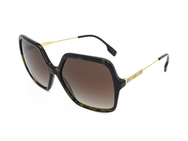 Сонцезахисні окуляри BURBERRY B4324 3002/13  59мм. GRADIENT BROWN
