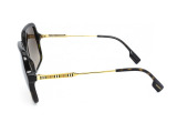 Сонцезахисні окуляри BURBERRY B4324 3002/13 59мм. GRADIENT BROWN. Фото 3