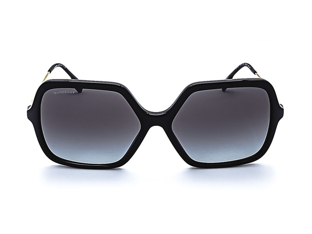 Сонцезахисні окуляри BURBERRY B4324 3001/8G 59 мм. GRADIENT GREY