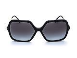 Сонцезахисні окуляри BURBERRY B4324 3001/8G 59 мм. GRADIENT GREY