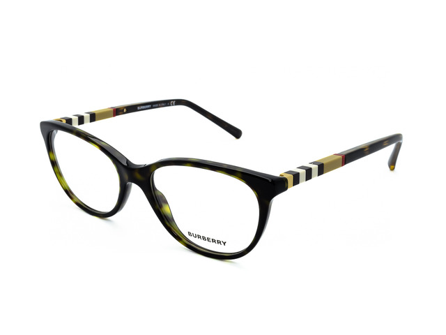 Оправа BURBERRY B2205 3002 52мм.