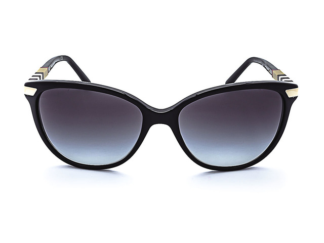 Сонцезахисні окуляри BURBERRY B4216 3001/8G 57мм. GRADIENT GREY