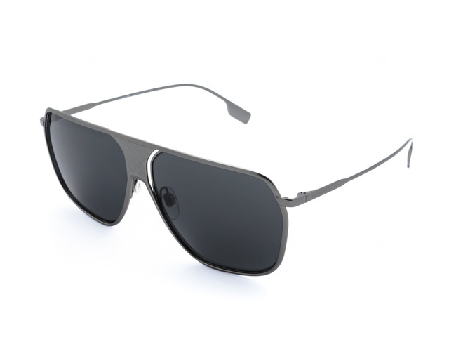 Сонцезахисні окуляри BURBERRY B3120 1316/87 62 мм. TINTED GREY