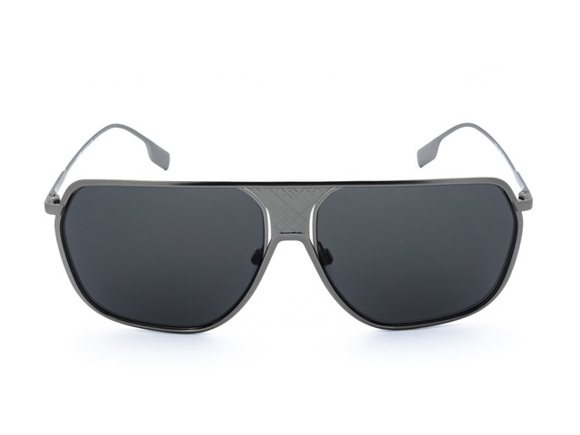 Сонцезахисні окуляри BURBERRY B3120 1316/87 62 мм. TINTED GREY