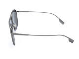 Сонцезахисні окуляри BURBERRY B3120 1316/87 62 мм. TINTED GREY. Фото 3