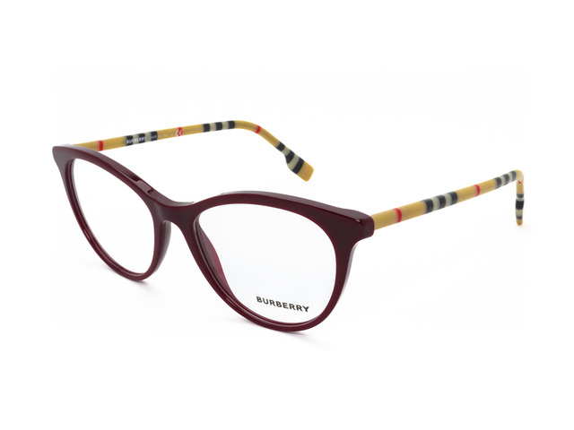 Оправа BURBERRY B2325 3916 51 мм.