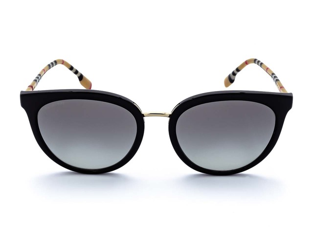 Сонцезахисні окуляри BURBERRY B4316 3853/11 54мм. GRADIENT GREY