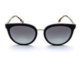 Сонцезахисні окуляри BURBERRY B4316 3853/11 54мм. GRADIENT GREY