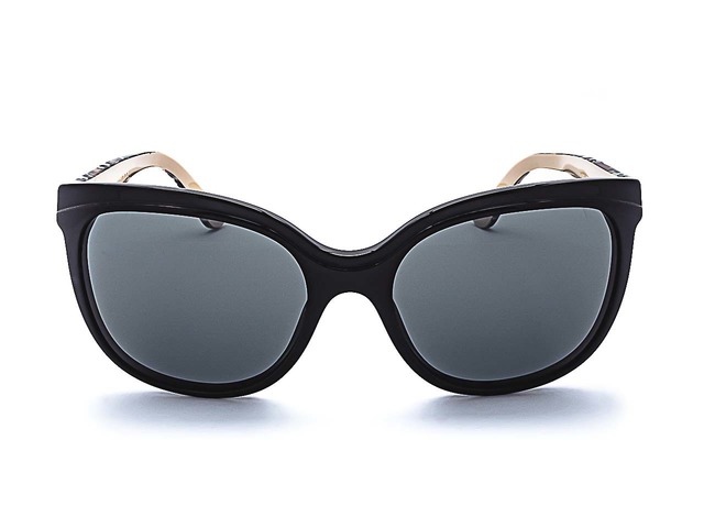 Сонцезахисні окуляри BURBERRY B4270 3728/87 55мм. TINTED GREY