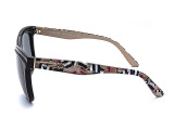 Сонцезахисні окуляри BURBERRY B4270 3728/87 55мм. TINTED GREY. Фото 3