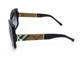 Сонцезахисні окуляри BURBERRY B4160 3433/8G 58мм. GRADIENT GREY. Фото 3
