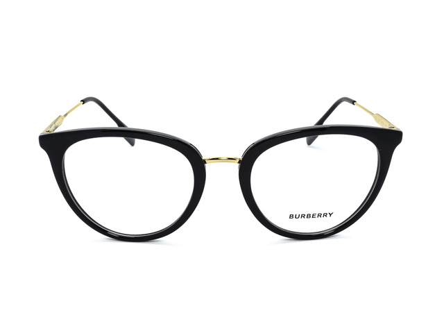 Оправа BURBERRY B2331 3001 52мм.