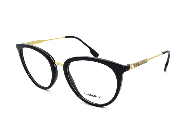 Оправа BURBERRY B2331 3001 52мм.