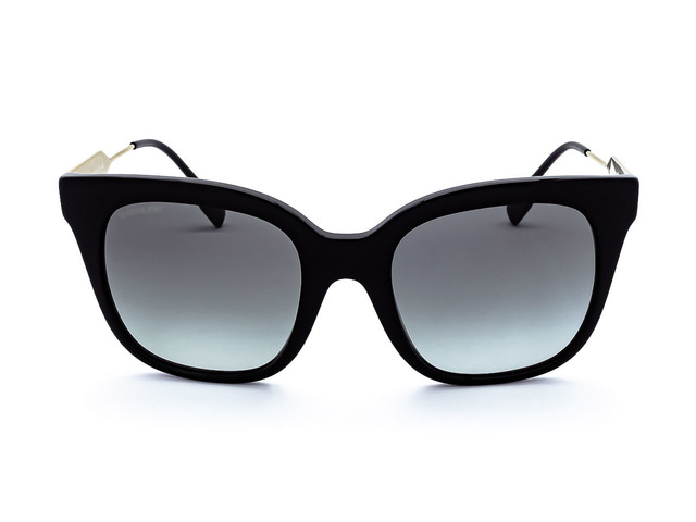 Сонцезахисні окуляри BURBERRY B4328 3001/11 52мм. GRADIENT GREY